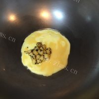 自制苹果鸡蛋饼做法图解9)