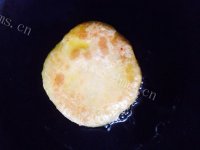 自制牛肉馅饼做法图解6)