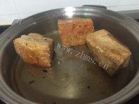 自制闽南封肉做法图解2)