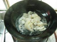 味道不错的清炒藕片做法图解3)