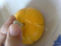 味道不错的南瓜饼做法图解12)