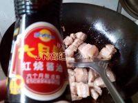 可口的红烧肉做法图解6)