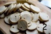 美味素鸡烧肉做法图解2)