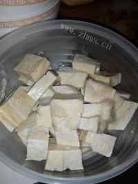 色香味俱全的臭豆腐做法图解1)