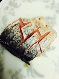 可口的炖鱼做法图解2)