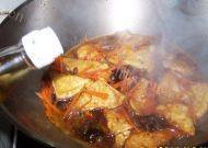 美味鱼香豆腐做法图解7)