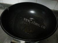 咸香可口的酱油炒花椰菜做法图解1)