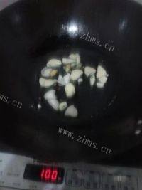 自制炒绿豆芽做法图解2)