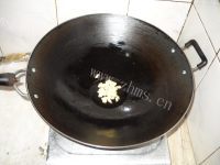鲜美降脂麻辣杏鲍豆油皮做法图解3)