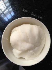 十分诱人的虾饺做法图解2)