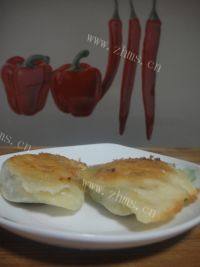 美美厨房之煎饺