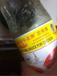 好吃不腻的越南春卷做法图解13)