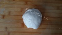 香Q的酥脆豆沙果做法图解1)