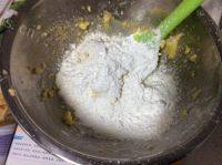 自制玛格丽特饼干做法图解5)