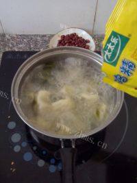 简单的煮馄饨做法图解12)
