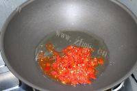 妈妈做的糖醋剁椒茄子的做法图解五