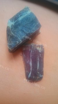 爱上可乐饼做法图解4)