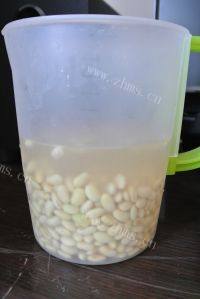 十分诱人的番茄牛腩汤做法图解3)