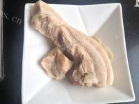 酸菜五花肉做法图解6)