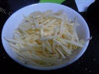 香甜的苹果蛋糕做法图解12)