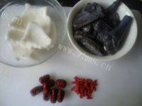 滋补的椰子乌鸡汤做法图解1)