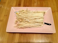 鲜美可口的毛血旺做法图解8)