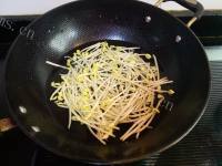 美味的鹅汁回卤干做法图解3)