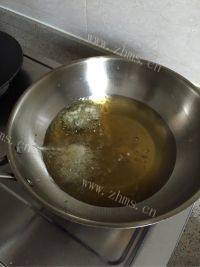 意犹未尽的炸花椒芽做法图解11)