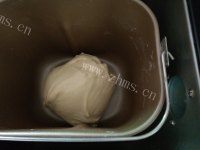 自制吐司做法图解8)