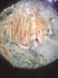 自制烩饼做法图解8)
