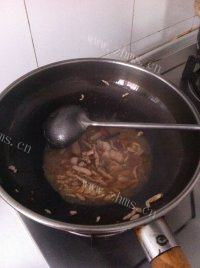 爽滑肉炒土豆丝做法图解7)