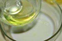 自己做的蔓越莓玛芬蛋糕做法图解3)