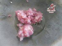 #爱美食#肉末豇豆做法图解2)