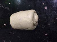 自制港式吐司做法图解3)