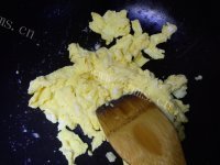 家常菜木须蛋做法图解5)