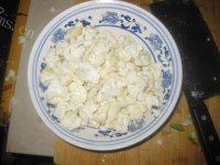 迷人的番茄菜花做法图解2)