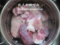 美味的把子肉做法图解2)