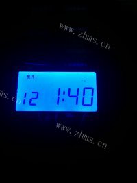 自制南瓜豆沙包做法图解4)