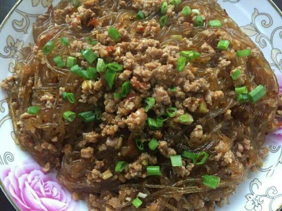 自学蚂蚁上树