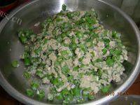 「家有大厨」豆角炒蛋