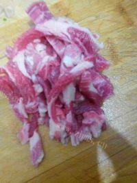 很喜欢的炒金针菇做法图解2)