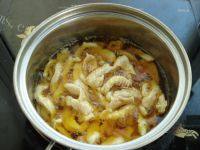 「DIY美食」榨菜鸡丝做法图解6)