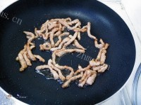 美味的老干妈炒米粉做法图解5)