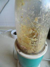 美味的姜撞奶做法图解2)