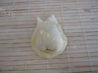 自己做的鸡肉馄饨做法图解10)