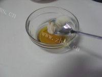 家常版土豆丝煎饼做法图解8)