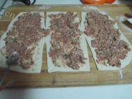 千层肉饼「首发」做法图解9)