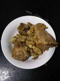 好吃的牛肉面做法图解2)