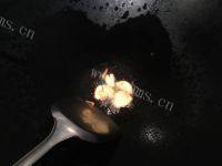 家常菜蒜香小白菜做法图解4)