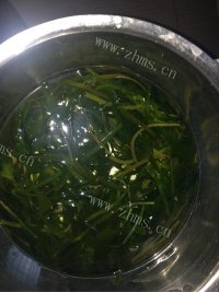 家常小菜做法图解3)
